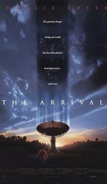 The Arrival