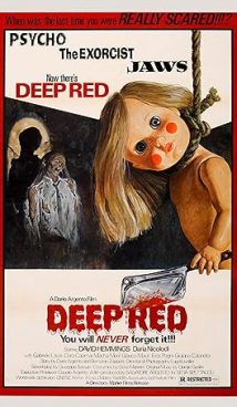 Deep Red