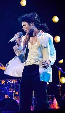 Michael