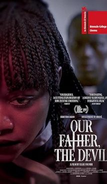 Our Father, the Devil