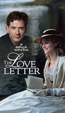 The Love Letter