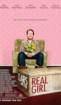 Lars and the Real Girl