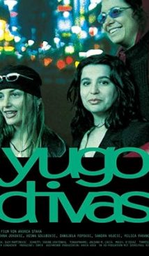 Yugodivas