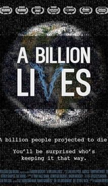 A Billion Lives