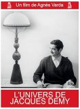 The World of Jacques Demy