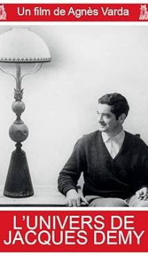The World of Jacques Demy