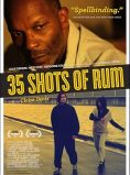 35 Shots of Rum