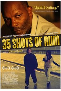 35 Shots of Rum