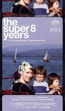 The Super 8 Years
