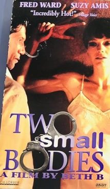 Two Small Bodies