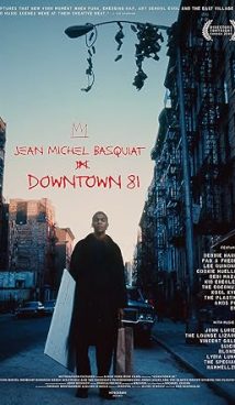 Downtown 81