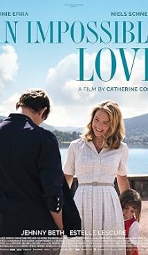 An Impossible Love