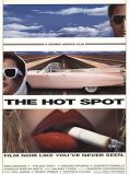The Hot Spot