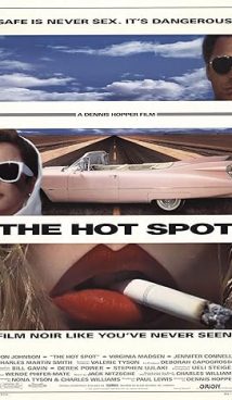 The Hot Spot