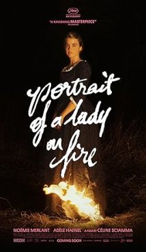 Portrait of a Lady on Fire