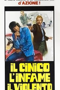 The Cynic, the Rat and the Fist