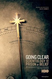 Going Clear: Scientology & the Prison of Belief