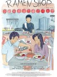 Ramen Shop
