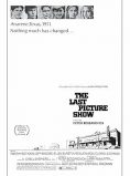 The Last Picture Show