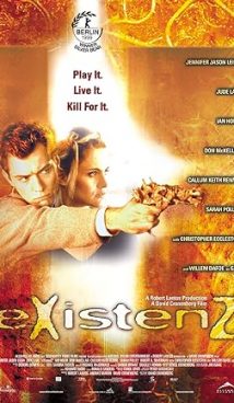 eXistenZ