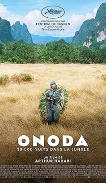 Onoda: 10,000 Nights in the Jungle