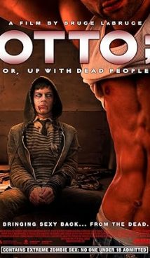 Otto; or, Up with Dead People