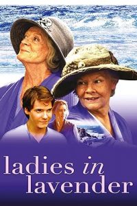 Ladies in Lavender