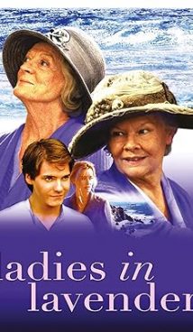 Ladies in Lavender