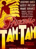 Princesse Tam-Tam