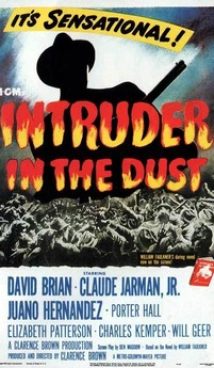 Intruder in the Dust
