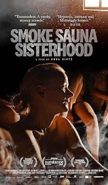 Smoke Sauna Sisterhood