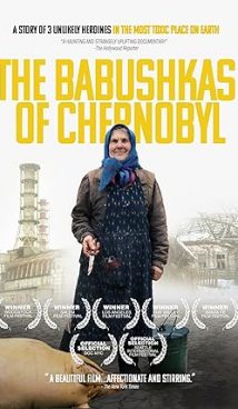 The Babushkas of Chernobyl