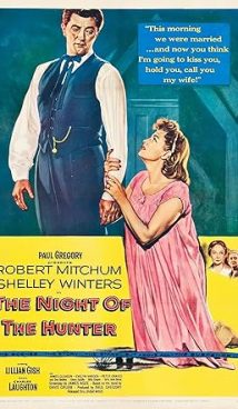 The Night of the Hunter