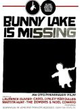 Bunny Lake Is Missing