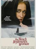 The French Lieutenant’s Woman