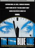 The Thin Blue Line