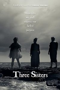 Three Sisters