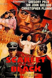 The Scarlet and the Black