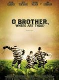 O Brother, Where Art Thou?