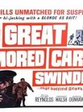 The Great Armored Car Swindle