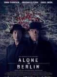 Alone in Berlin