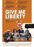 Give Me Liberty