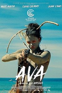 Ava (2017)