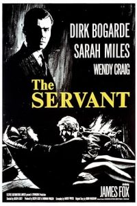 The Servant