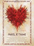 Paris, Je T’aime
