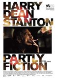 Harry Dean Stanton: Partly Fiction