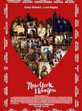 New York, I Love You