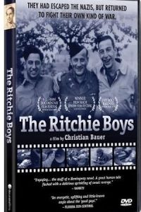 The Ritchie Boys