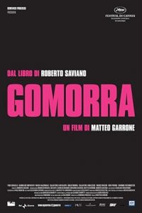 Gomorrah