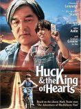 Huck and the King of Hearts